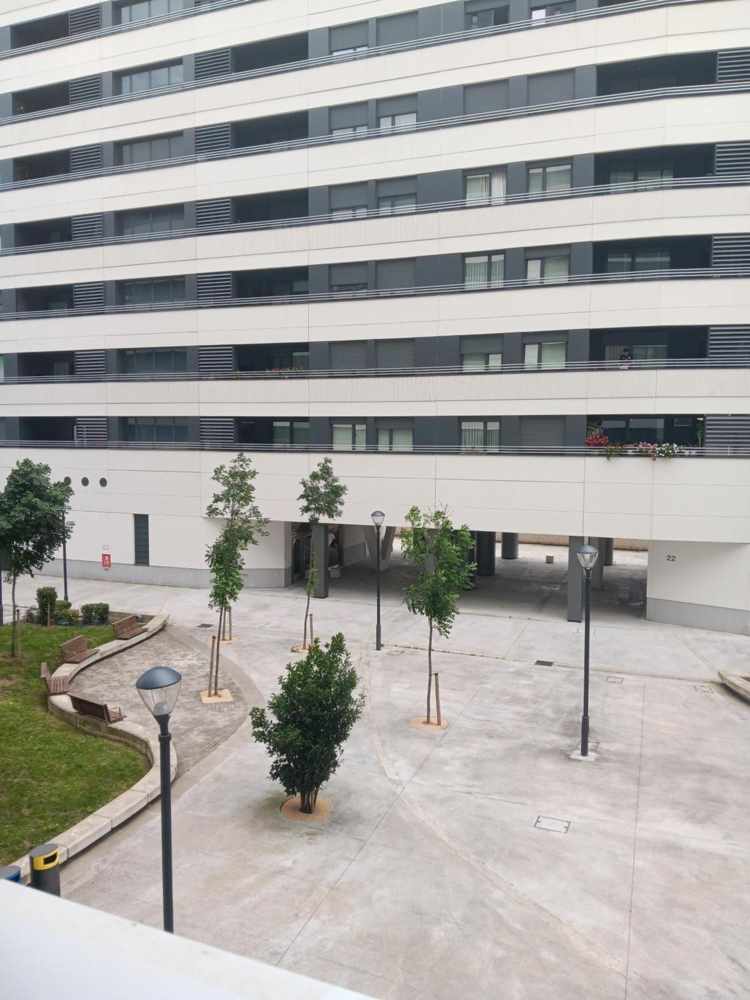 Habitacion Bolueta Home Bilbao Exterior photo