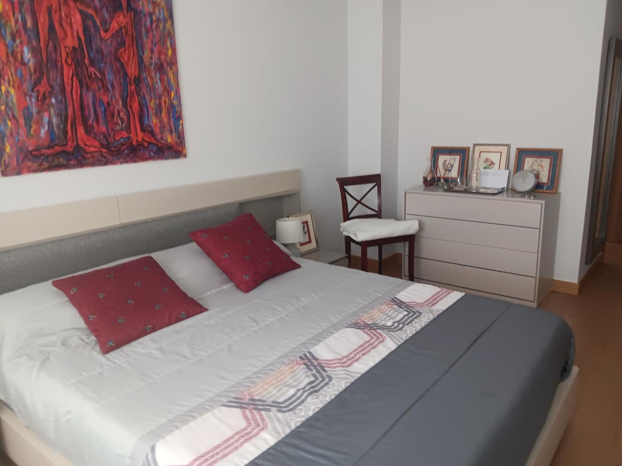 Habitacion Bolueta Home Bilbao Exterior photo